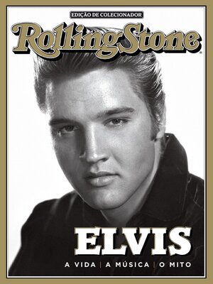 Rolling Stone Brasil - Magazine